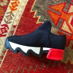 IRI Neoprene sneaker